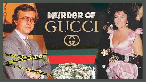 gucci shoot|maurizio Gucci murder.